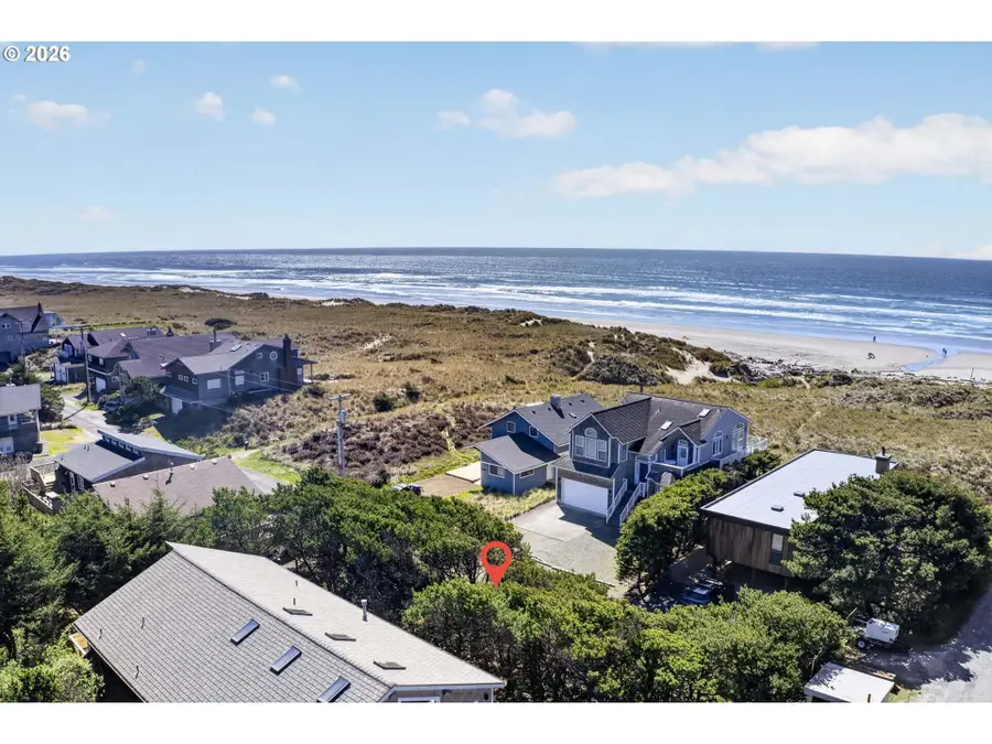 Windward Lane #TL 600, Manzanita, OR 97130 - #2