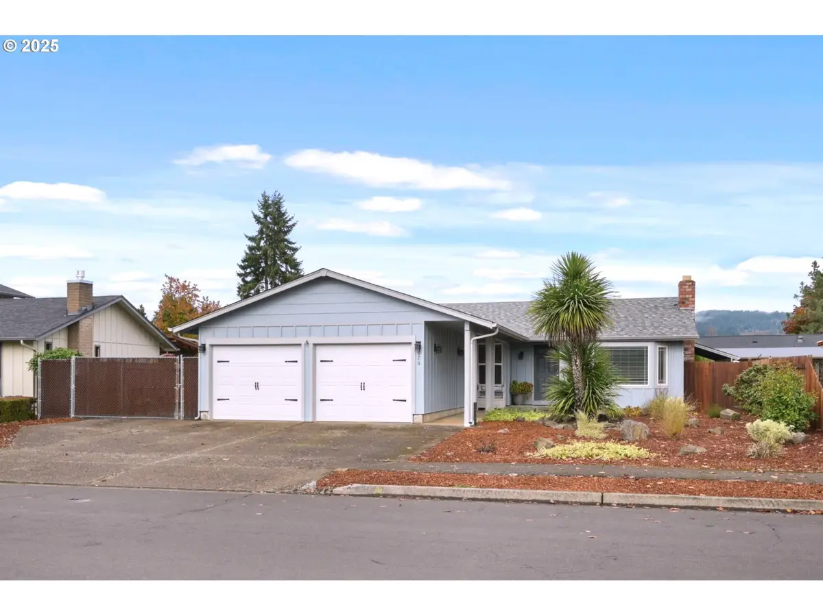 976 Northridge Ave, Springfield, OR 97477 - Image #1