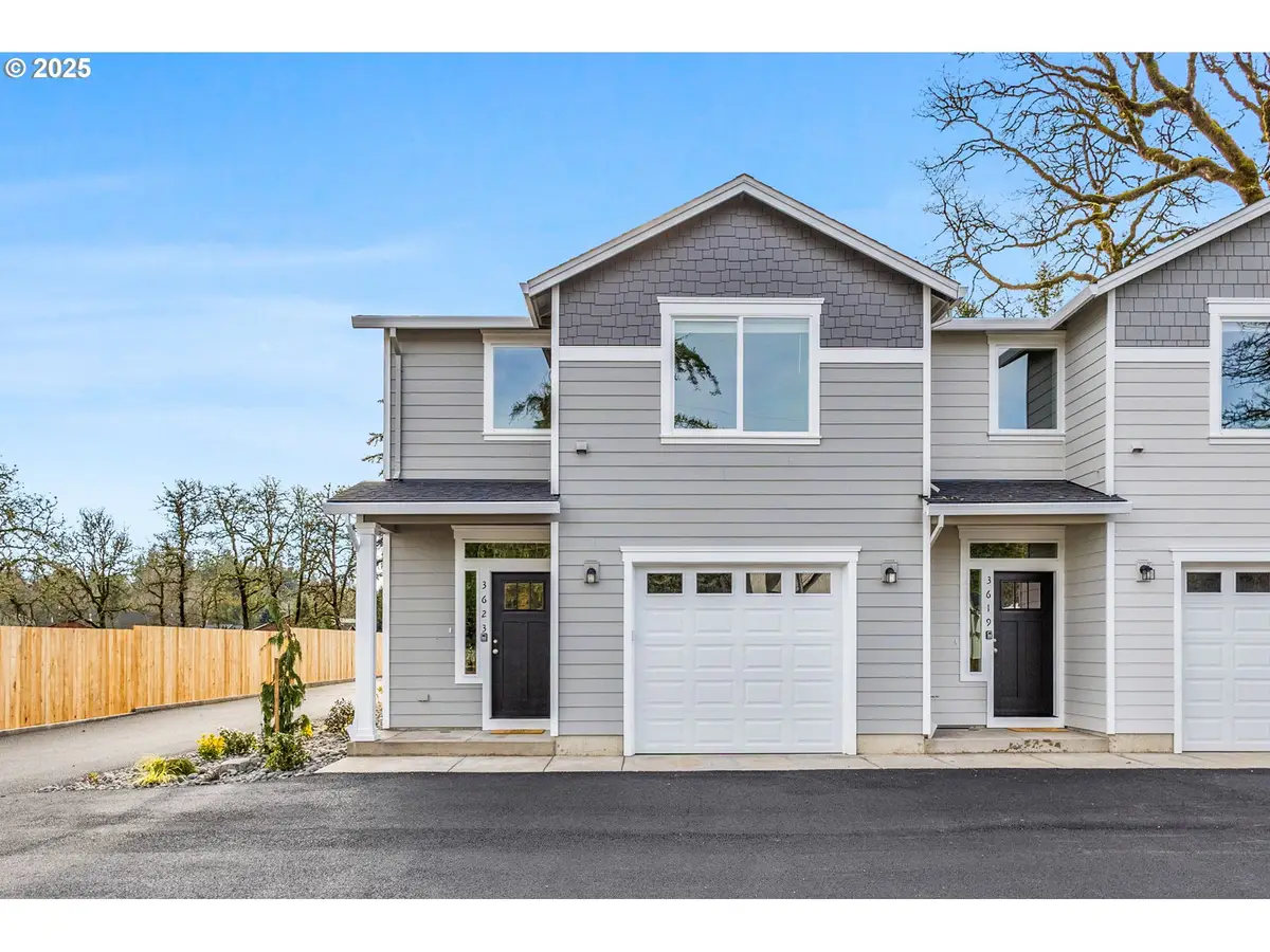 3623 Green River Rd, Sweet Home, OR 97386 - #1