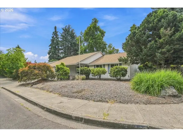 21088 SW Blaine Ter, Beaverton, OR 97003
