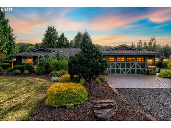 15337 S Hattan Rd, OregonCity, OR 97045