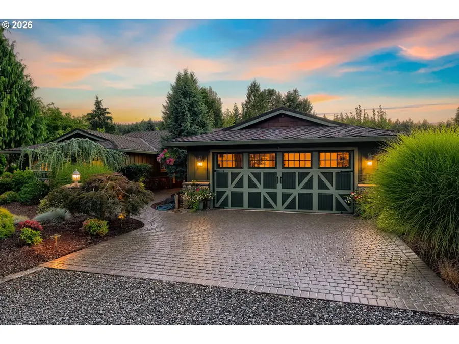 15337 S Hattan Rd, Redland, OR 97045 - #3