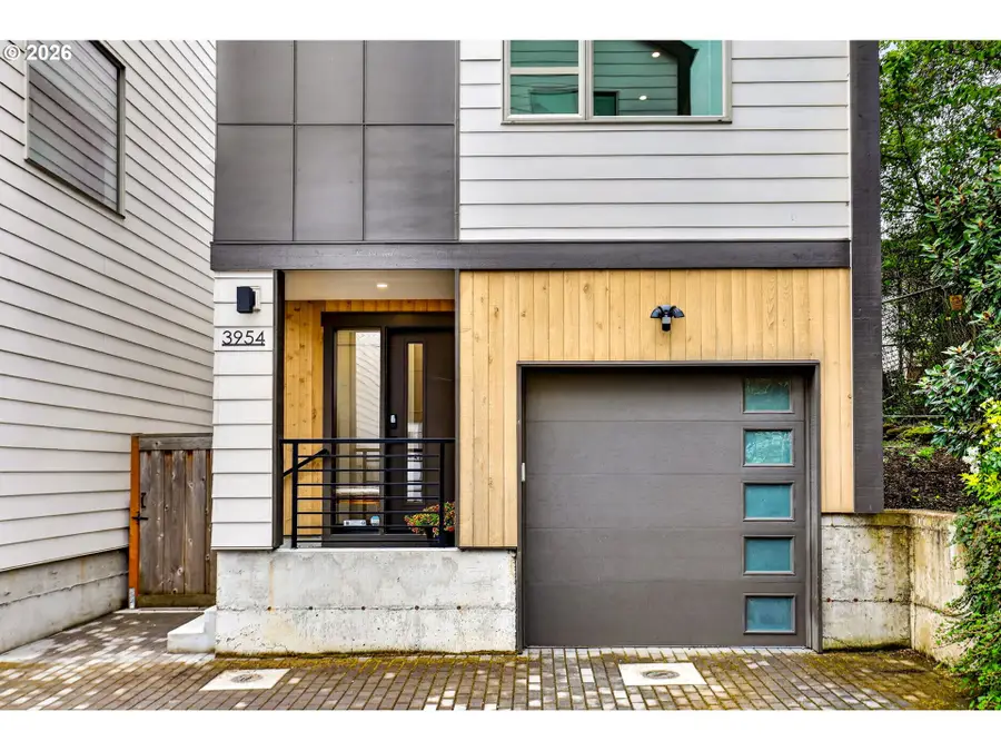 3954 SE Gladstone St, Portland, OR 97202 - #2