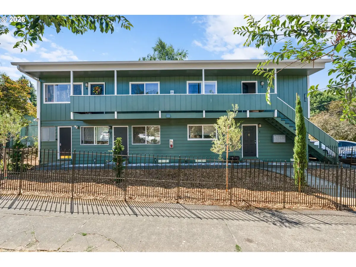 2910 SE Gladstone St, Portland, OR 97202 - #1