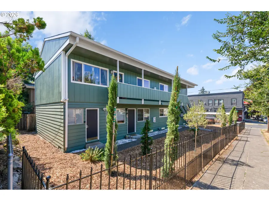 2910 SE Gladstone St, Portland, OR 97202 - #2