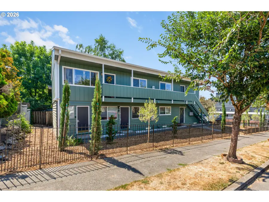 2910 SE Gladstone St, Portland, OR 97202 - #3