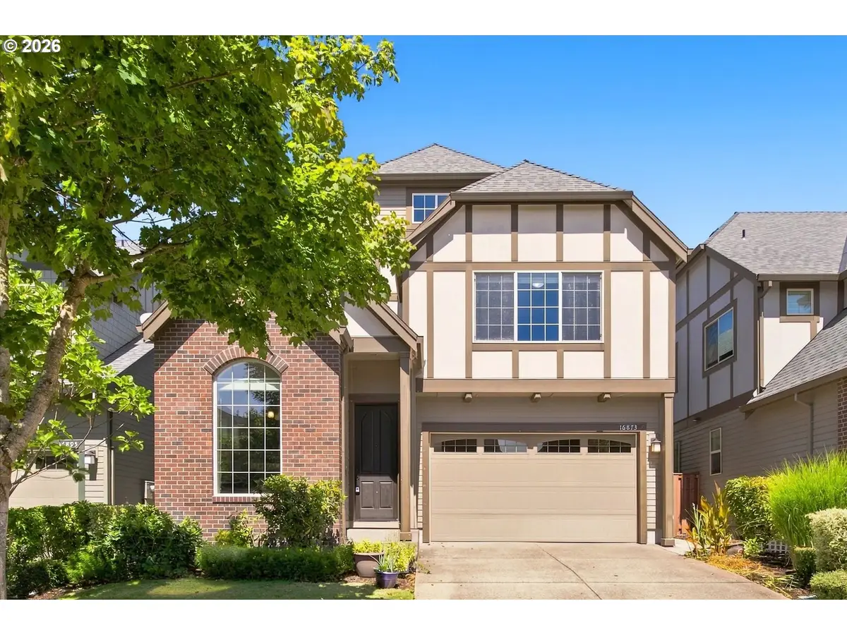 16873 NW Lynch Ln, Portland, OR 97229 - #1