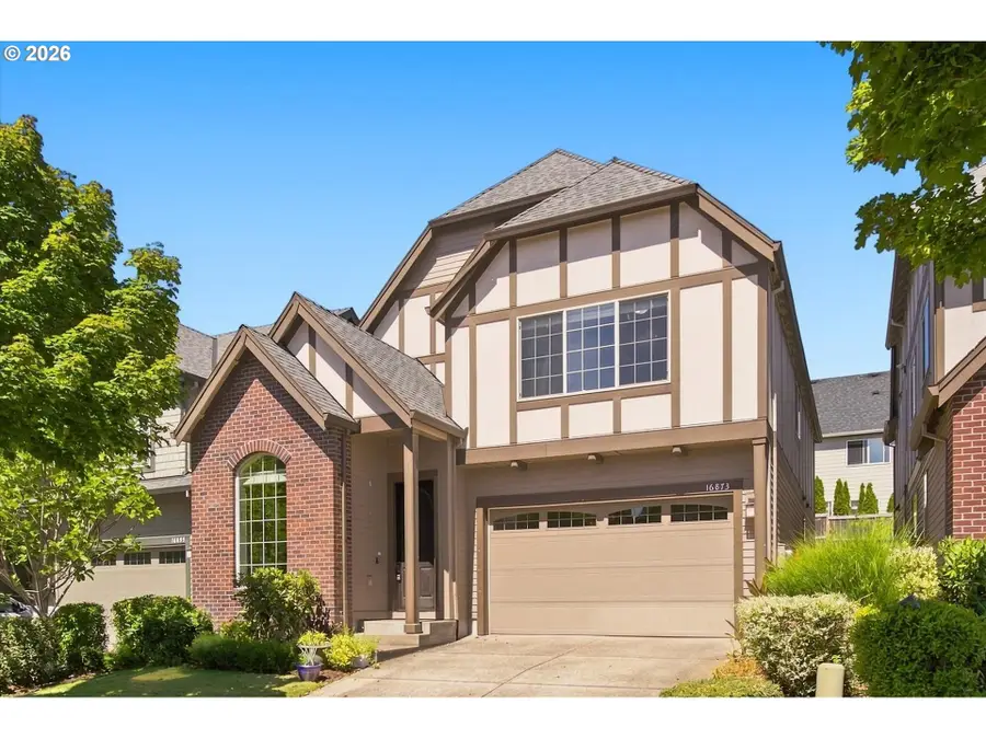 16873 NW Lynch Ln, Portland, OR 97229 - #2
