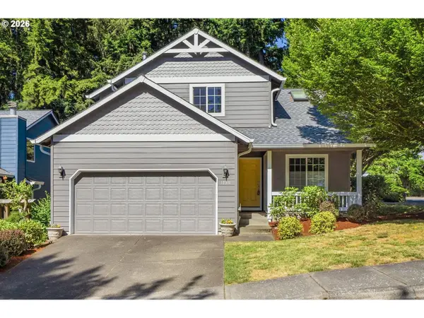 17311 NW Reindeer Dr, Portland, OR 97229
