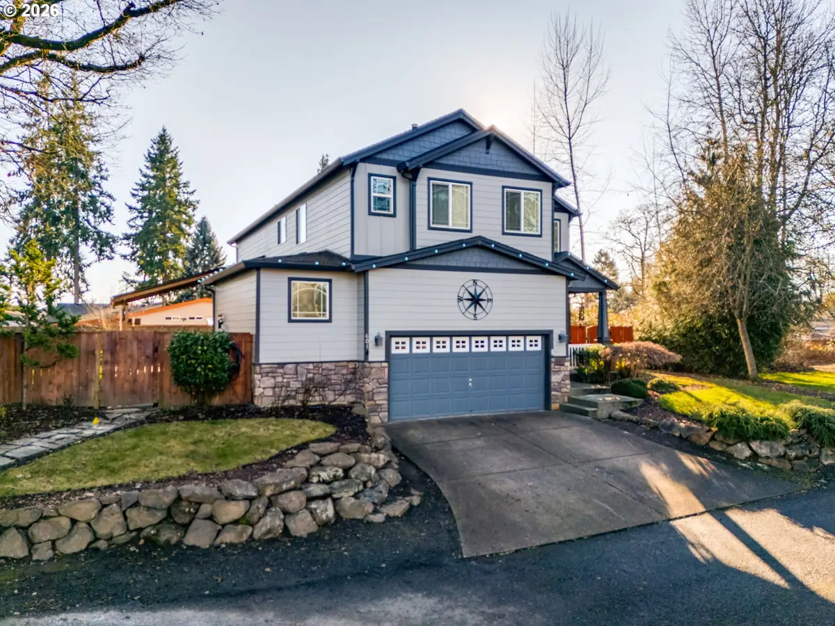 601 NE 143rd St, Vancouver, WA 98685 - Image #1