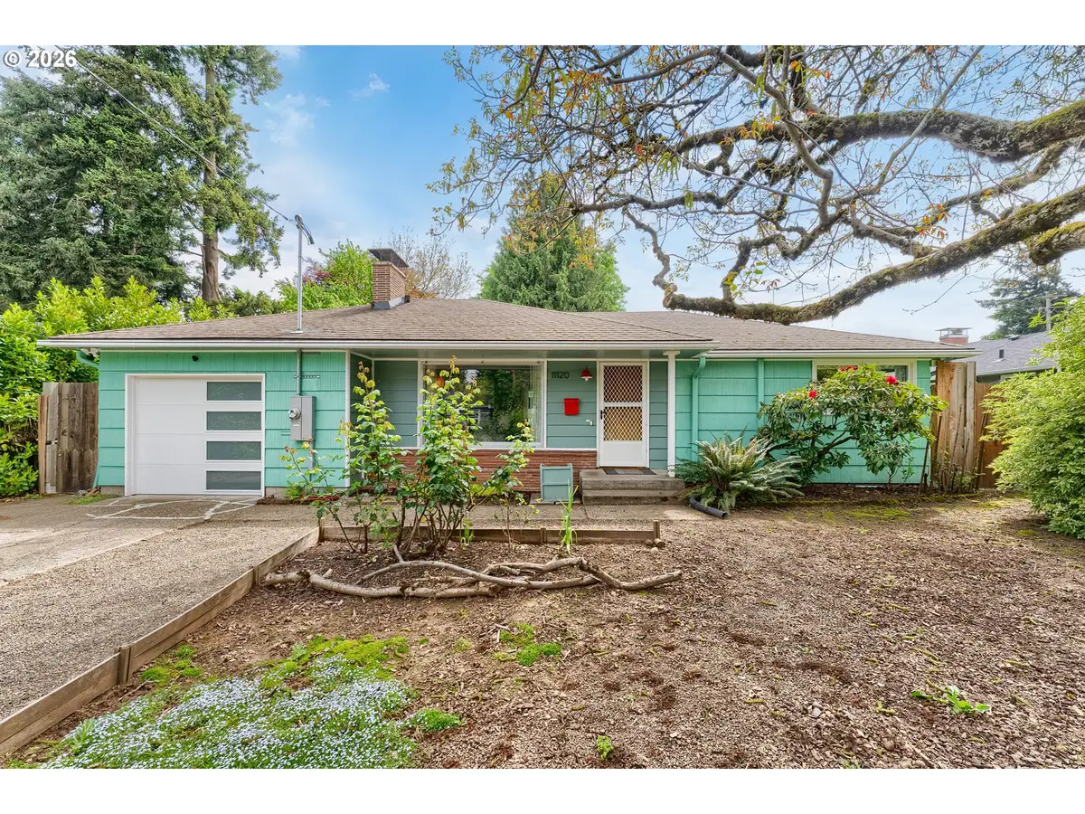 11120 NE San Rafael St, Portland, OR 97220 - #1