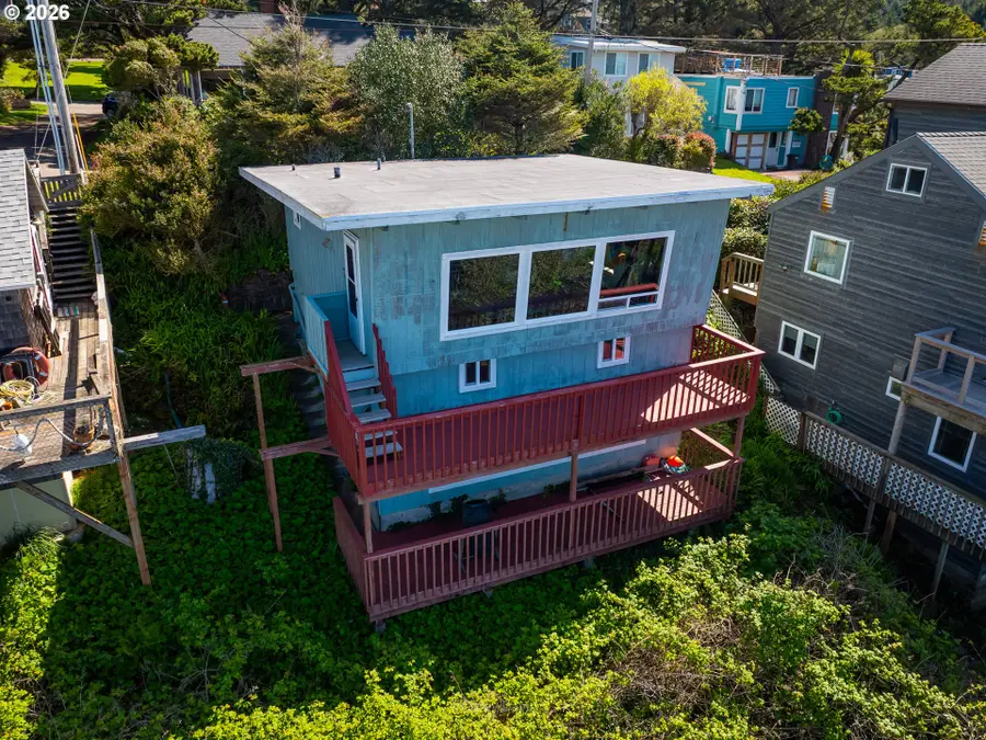 1582 Sunset Ave, Oceanside, OR 97134 - #2