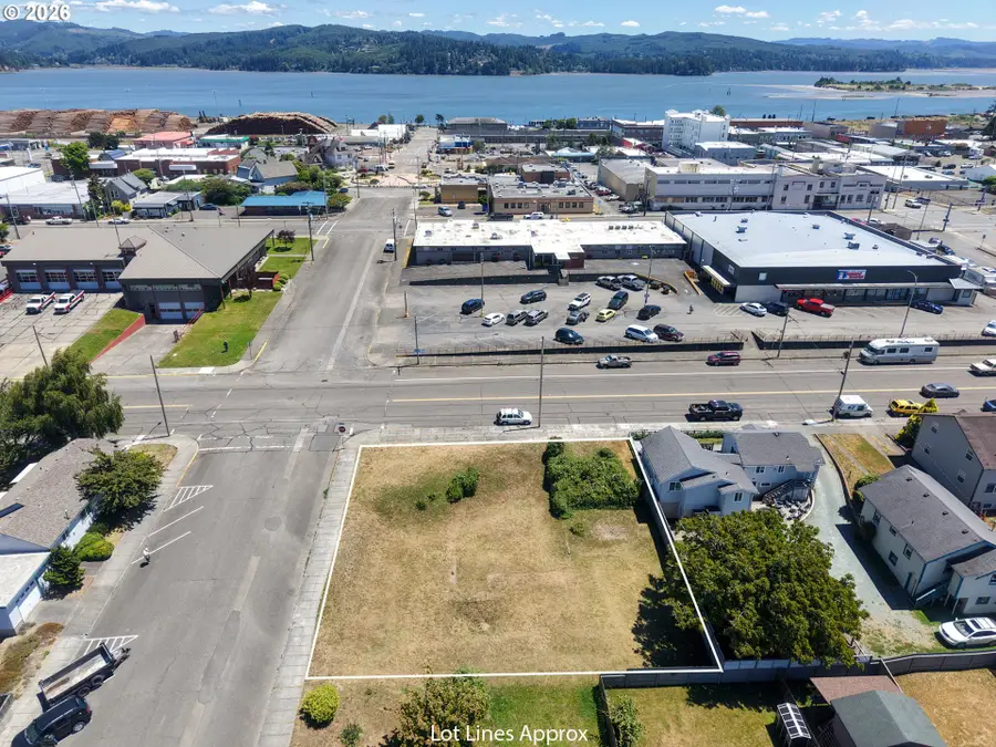 0 Meade Ave, North Bend, OR 97459 - #2