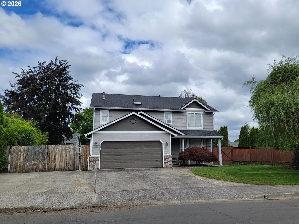 1301 NW 4th Ave, Battle Ground, WA 98604 - #1