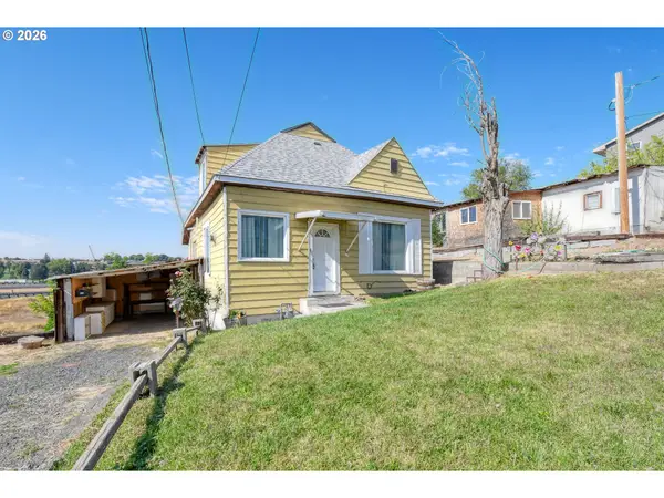 725 SW 16th St, Pendleton, OR 97801