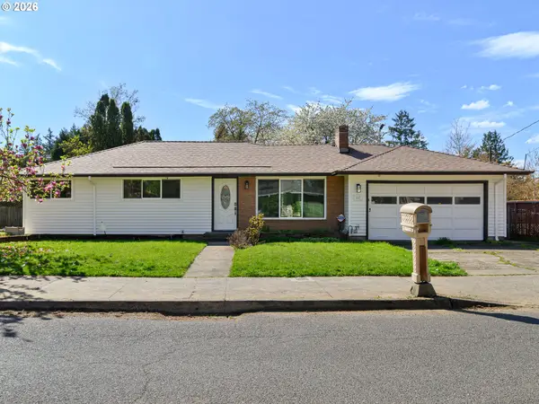 1117 SE 135th Ave, Portland, OR 97233