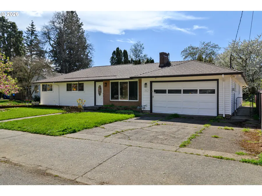 1117 SE 135th Ave, Portland, OR 97233 - #2