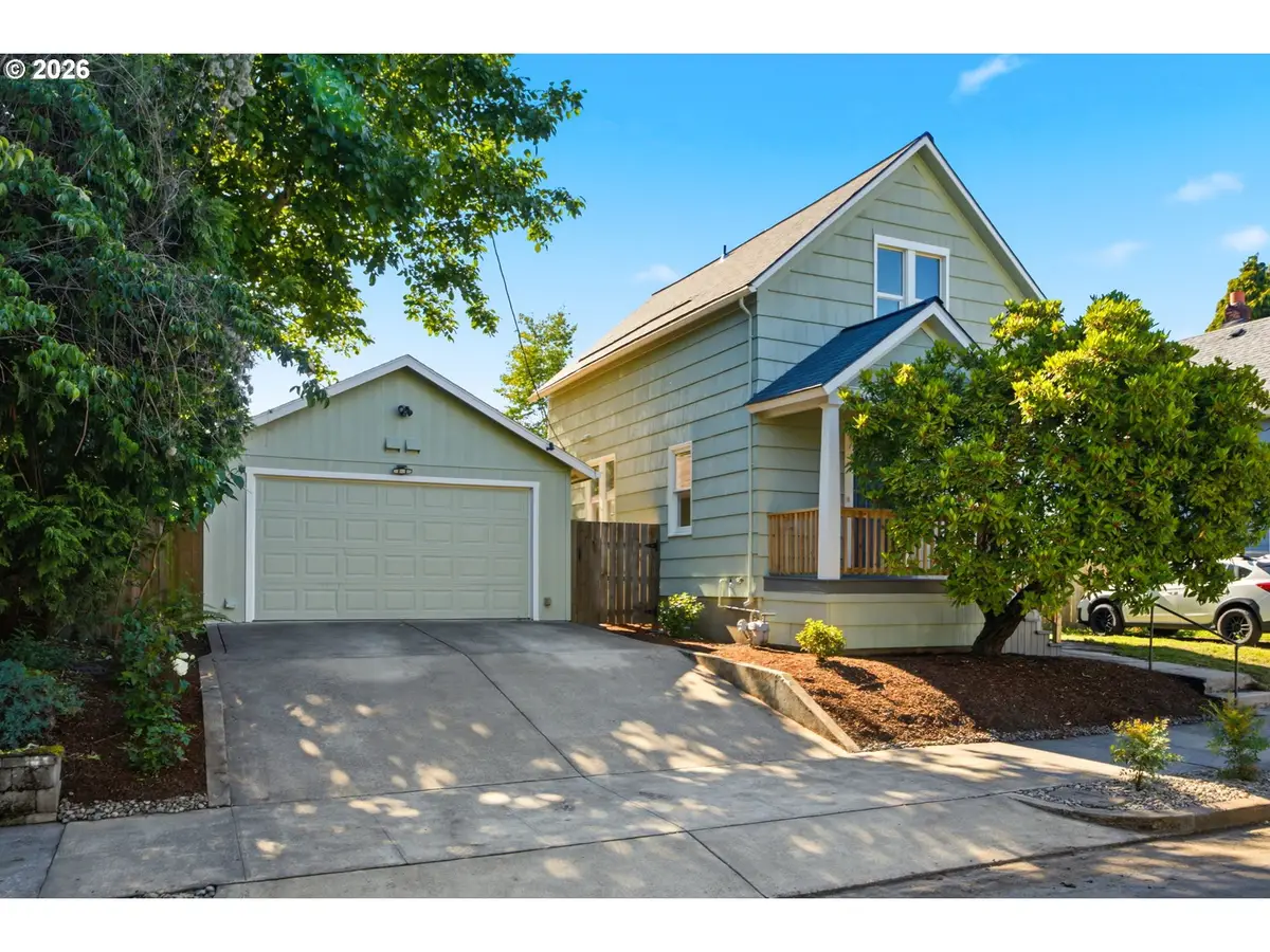 3807 NE Grand Ave, Portland, OR 97212 - #1