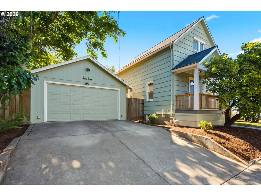 3807 NE Grand Ave, Portland, OR 97212 - #2