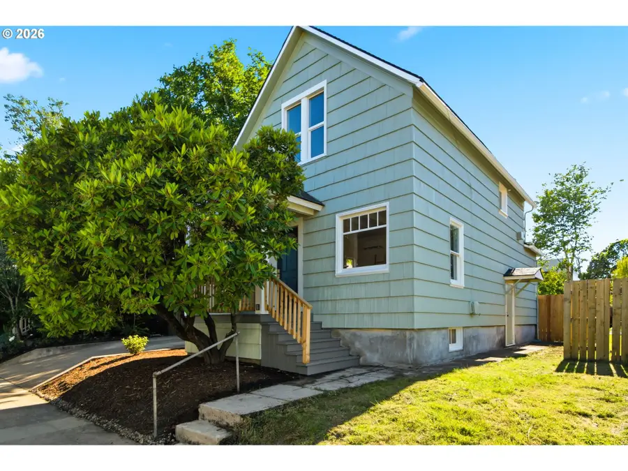 3807 NE Grand Ave, Portland, OR 97212 - #3