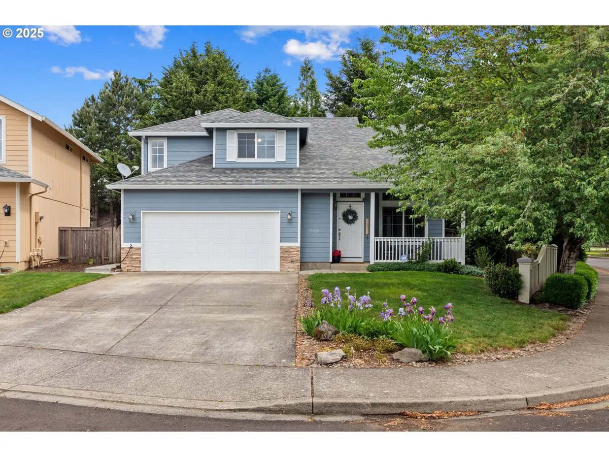 17728 SE 17th Way, Vancouver, WA 98683 - #1