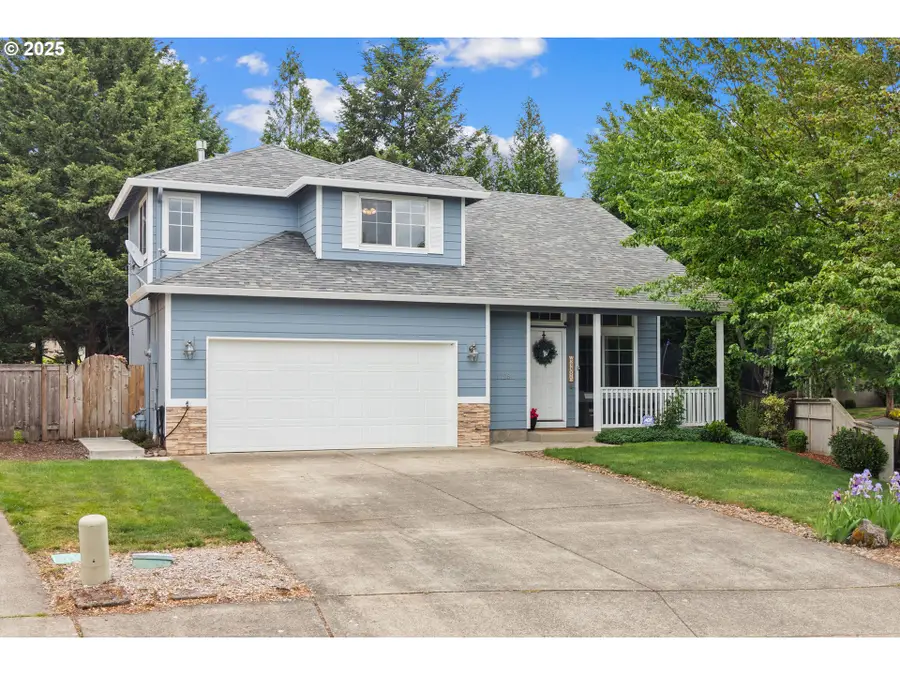 17728 SE 17th Way, Vancouver, WA 98683 - #2