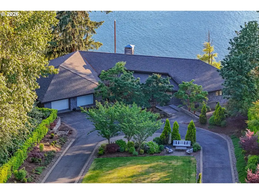 3838 SE Hillside Dr, Milwaukie, OR 97267 - #3