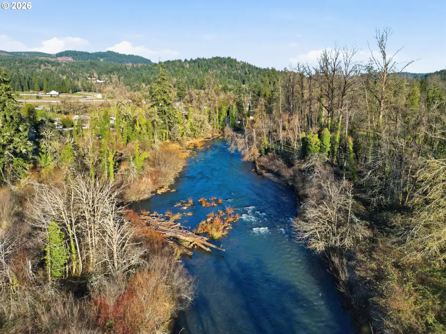 38961 Place Rd, Fall Creek, OR 97438 - #2