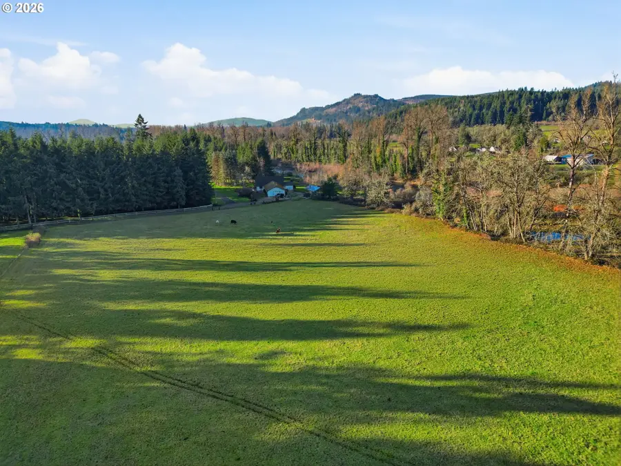 38961 Place Rd, Fall Creek, OR 97438 - #3