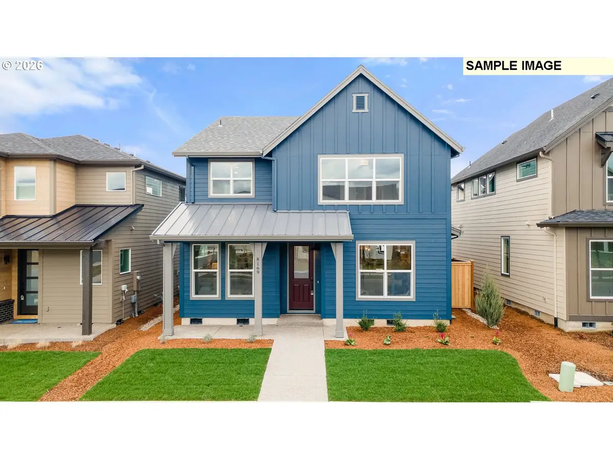 8537 SE Stonecrop Ln, Hillsboro, OR 97129 - #1