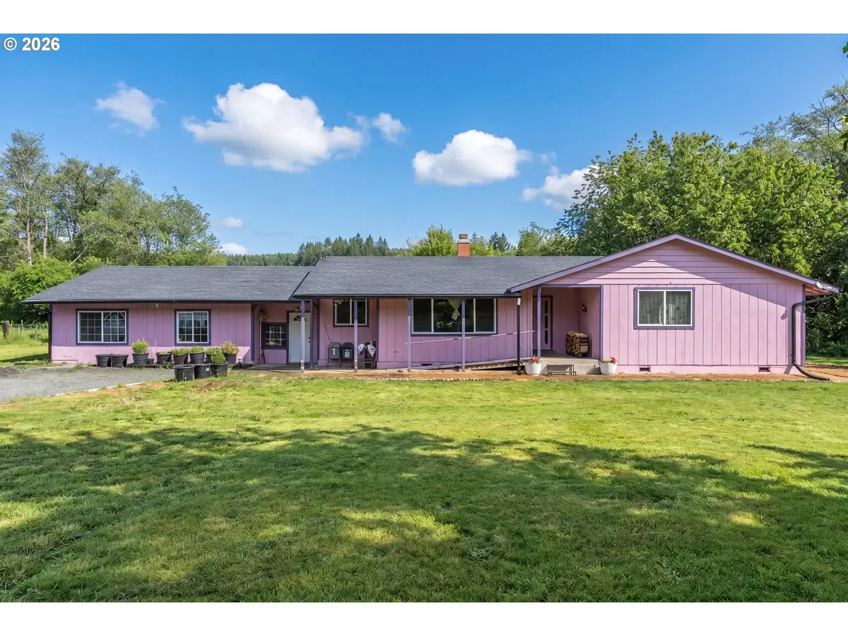 224 Brim Creek Rd, Vader, WA 98593 - #1
