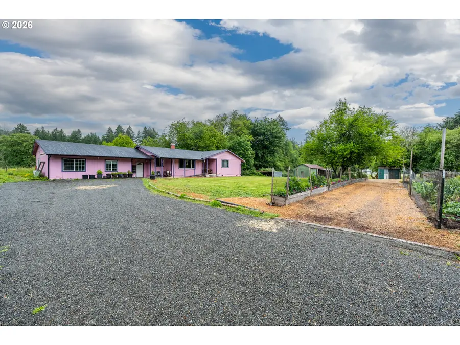 224 Brim Creek Rd, Vader, WA 98593 - #3