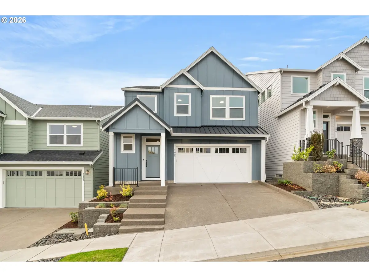 2885 NW 114th Ter, Portland, OR 97229 - Image #1