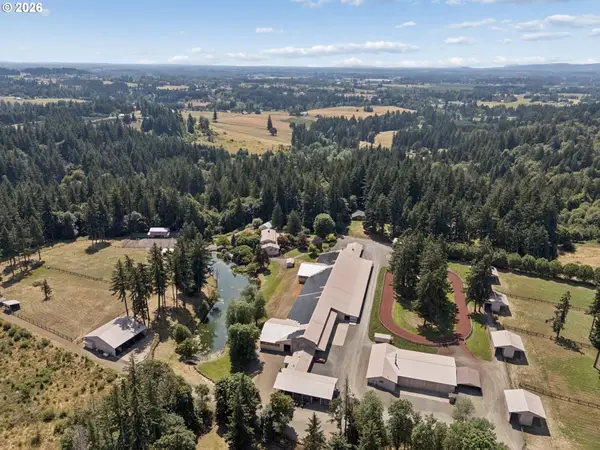 22396 S Parrot Creek Rd, OregonCity, OR 97045