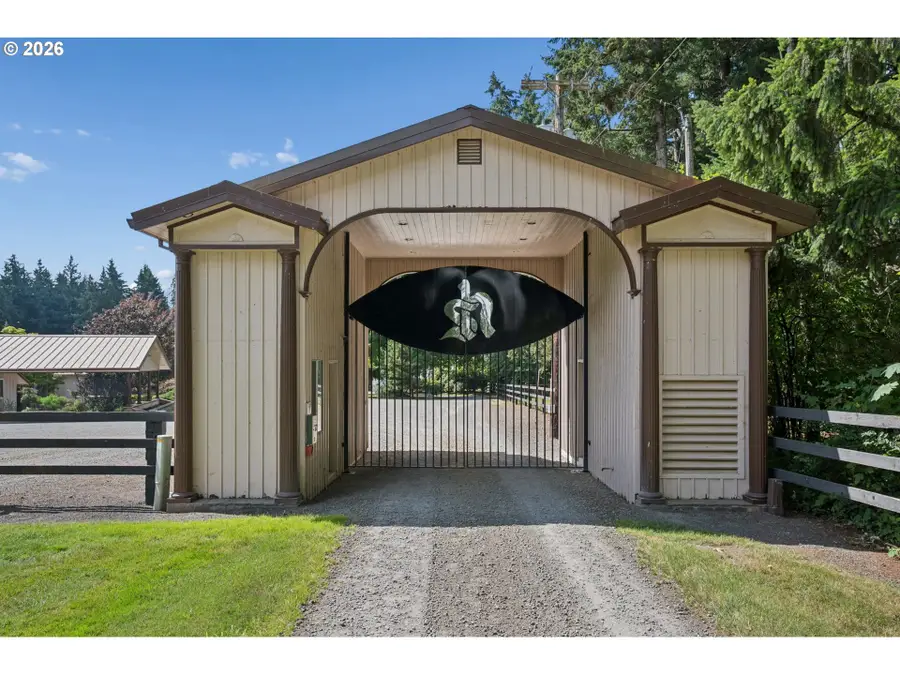 22396 S Parrot Creek Rd, Oregon City, OR 97045 - #2