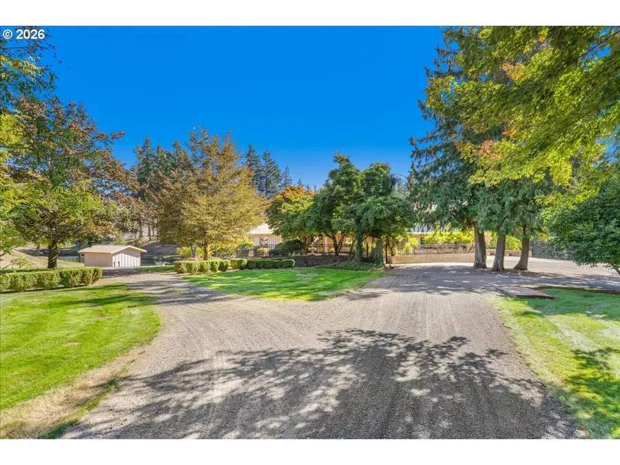 22396 S Parrot Creek Rd, Oregon City, OR 97045 - #3