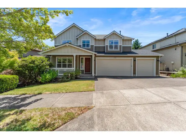 12996 SW Hazelcrest Way, Portland, OR 97224