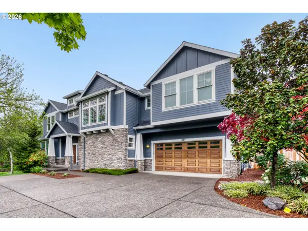 13879 NW Thompson Rd, Portland, OR 97229