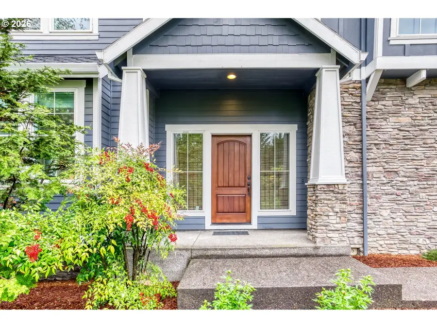 13879 NW Thompson Rd, Portland, OR 97229 - #2