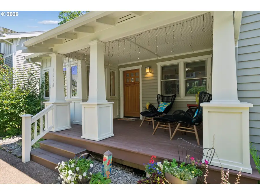 7038 SE Clinton St, Portland, OR 97206 - #3