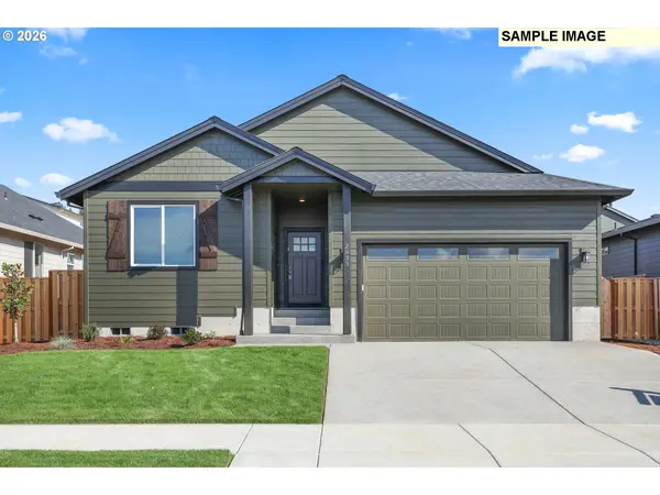 1542 NE Cedar Ridge Ln #21, Estacada, OR 97023