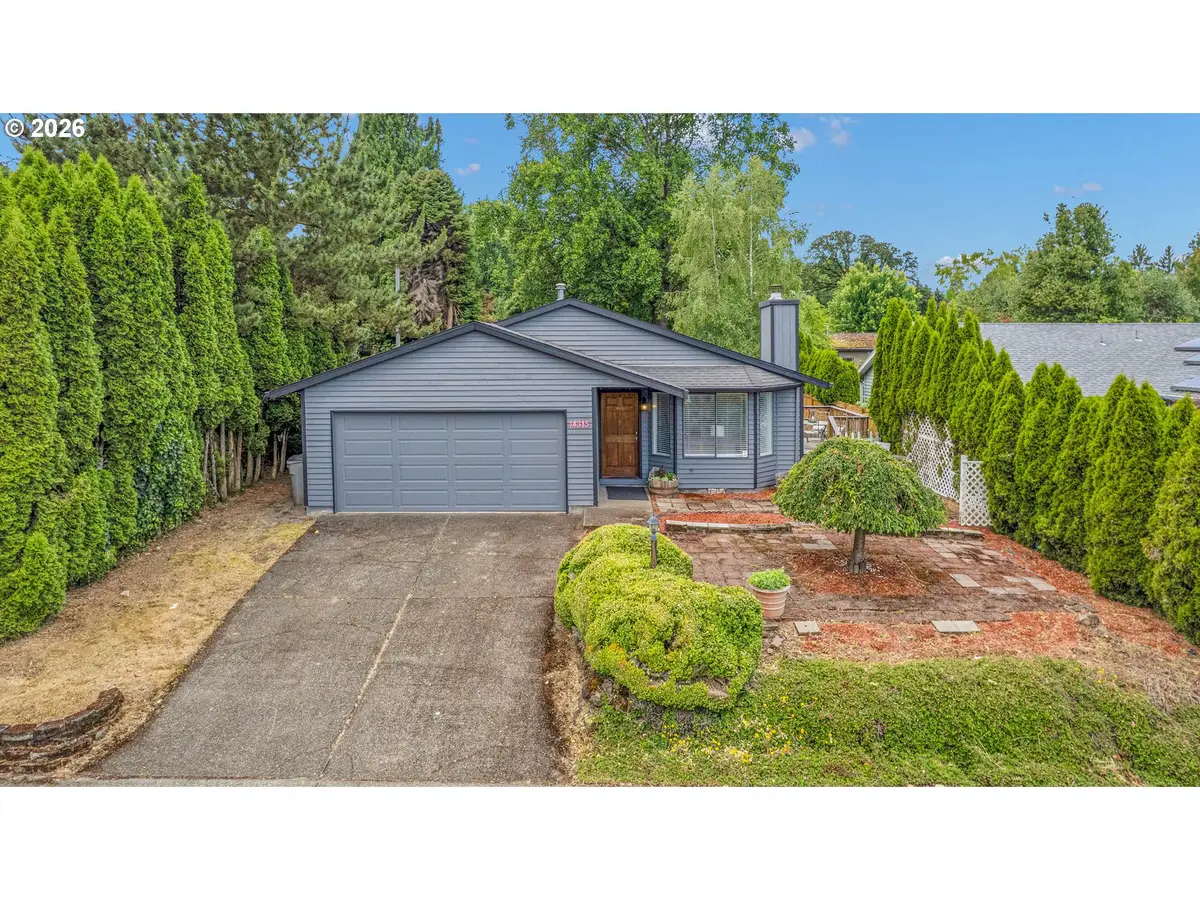 14315 SW 112th Ave, Tigard, OR 97224 - #1