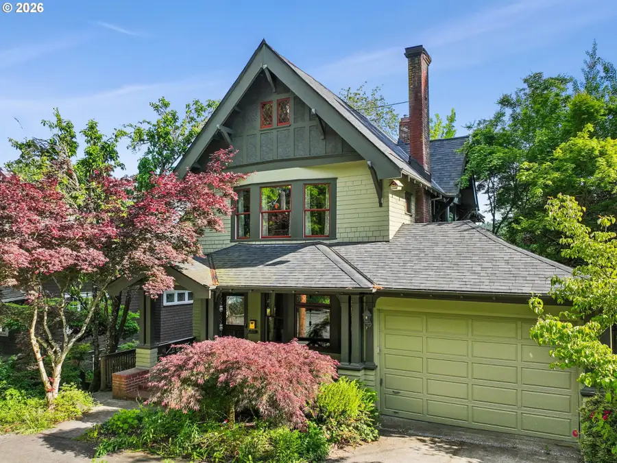 1500 SW Davenport St, Portland, OR 97201 - #2