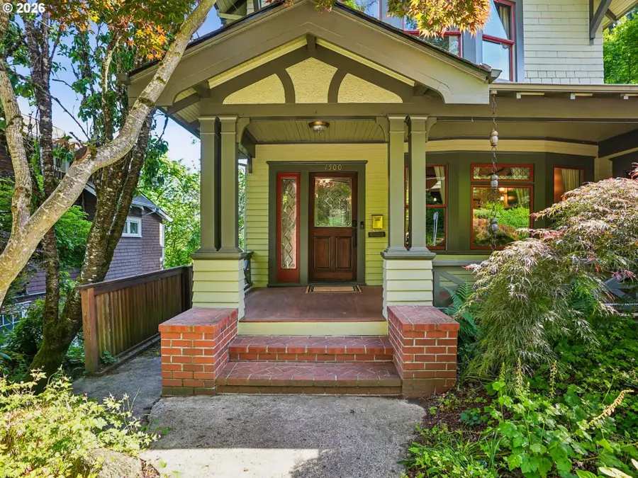 1500 SW Davenport St, Portland, OR 97201 - #3