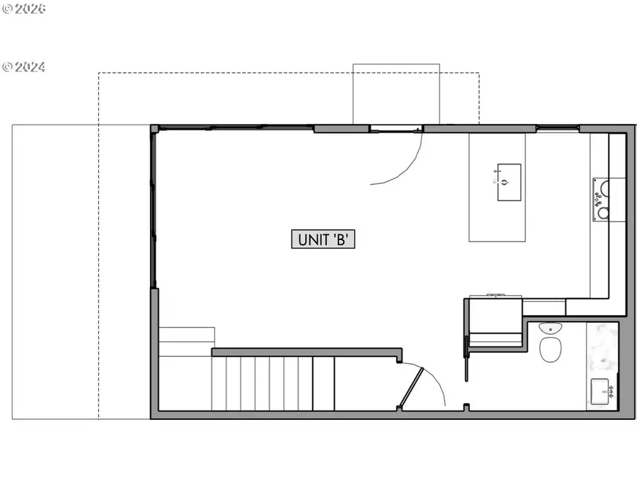 4090 NE Prescott St #C, Portland, OR 97211 - Image #2