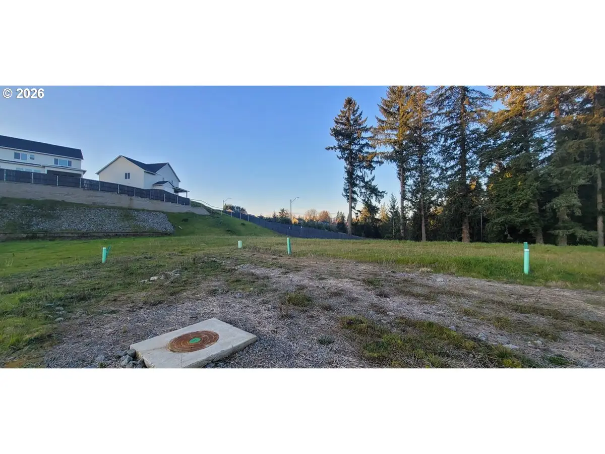 3507 N 12th Cir, Ridgefield, WA 98642 - #1