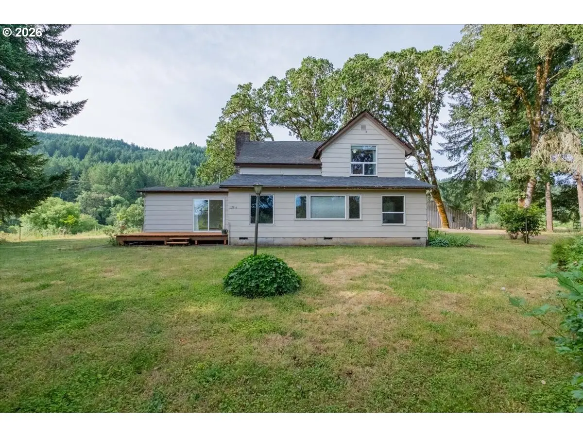 32816 Hartless Hill Ln, Philomath, OR 97370 - #1