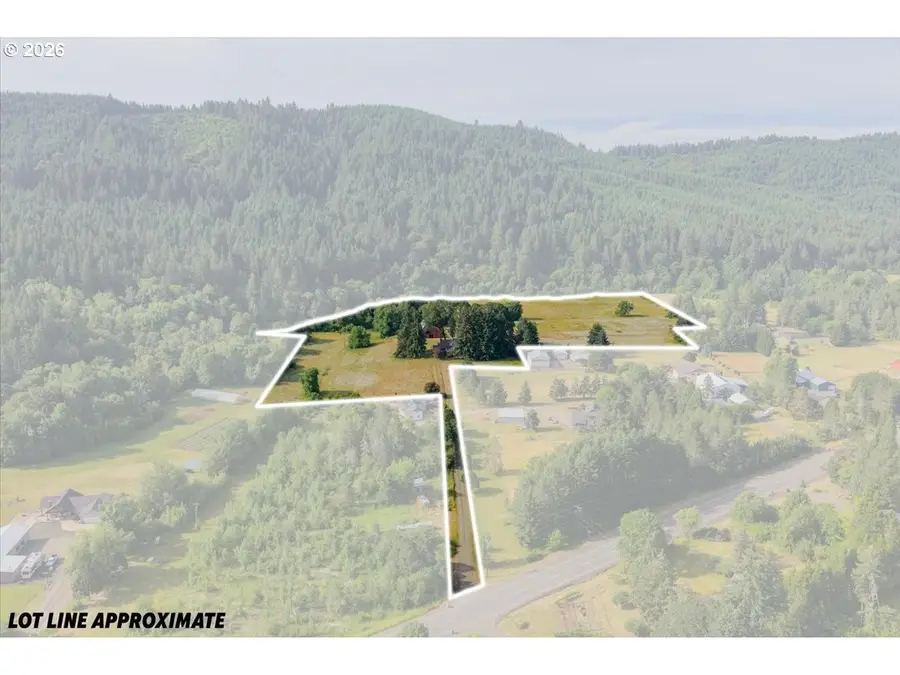 32816 Hartless Hill Ln, Philomath, OR 97370 - #2