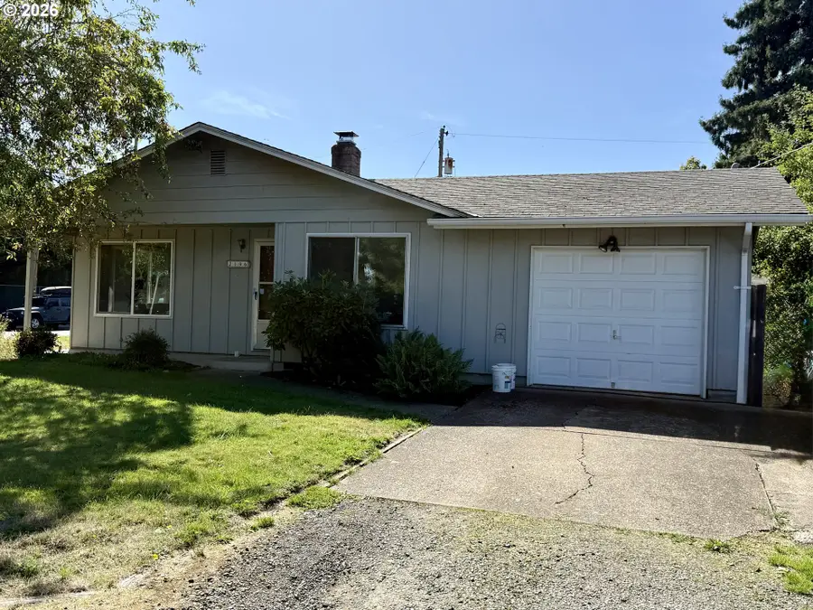 1720 Norwood St, Eugene, OR 97401 - #2