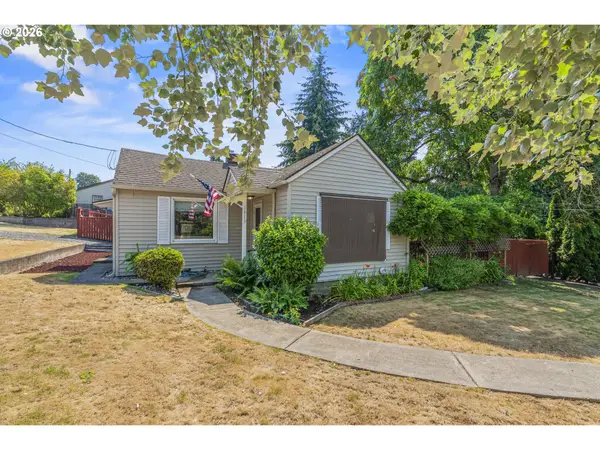 1415 X St, Vancouver, WA 98661
